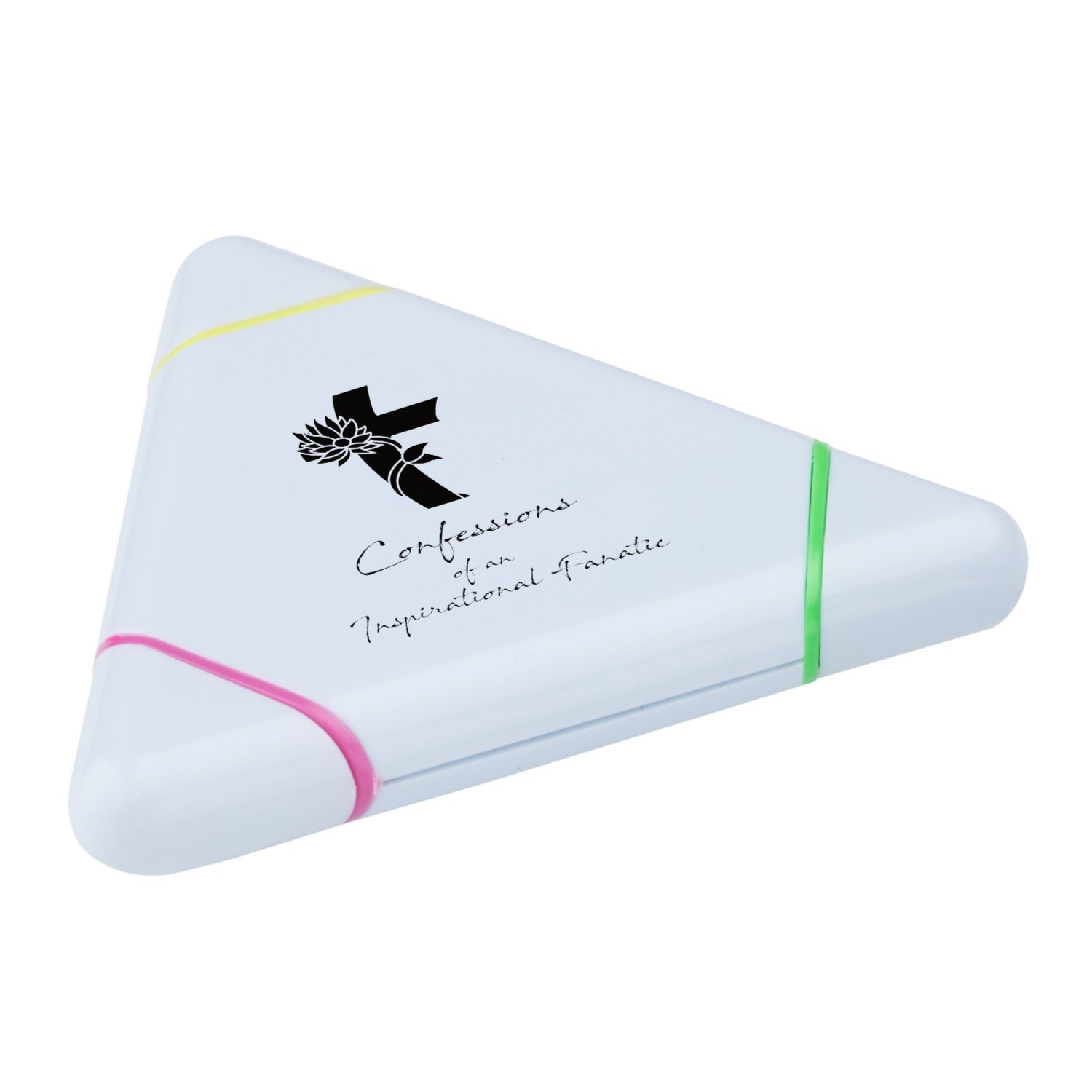 Confessions Highlighter