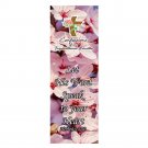 Inspirational Bookmark