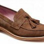Handmade Women's Leather & Suede Premium Dress Formal Straps Slip Ons Shoes-946