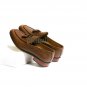 Handmade Men's Leather Loafers and Slip Ons Fashion Formal Luxury Shoes-482