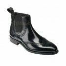 Handmade Women's Leather Oxford Brogue Wingtip Chelsea Fashion New Boots-561