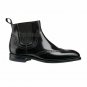 Handmade Women's Leather Oxford Brogue Wingtip Chelsea Fashion New Boots-561