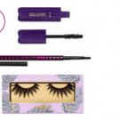 TARTE 3 PIECE SET LASHES MASCARA AND LINER ALL EYES ON ME