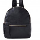 NEW! BLACK Weekender BACKPACK