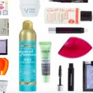 ULTA BEAUTY 10 Pc Sampler 2 FULL SIZE