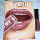 Buxom Full-On Lip Polish Sample in Dolly