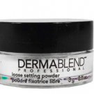 ORIGINAL Dermablend Loose Setting Powder