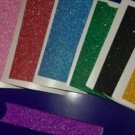 1 GLITTER SKIN CHOOSE YOUR COLOR!