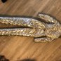 New Metallic Silver Ski Snow Suit Men Women Male Female Winter Anzug Glanz Shiny