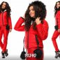 Winter Sport Suit Set Ski Jacket Pants Man Woman Tracksuit Camouflage Star Nylon
