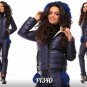 Winter Sport Suit Set Ski Jacket Pants Man Woman Tracksuit Camouflage Star Nylon