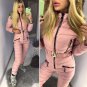 Ski Suit Womens Overall Skioverall Skianzug Winteranzug Fell Damenoverall Snow