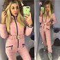 Ski Suit Womens Overall Skioverall Skianzug Winteranzug Fell Damenoverall Snow
