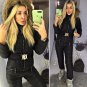 Ski Suit Womens Overall Skioverall Skianzug Winteranzug Fell Damenoverall Snow