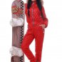 Man Woman Winter Ski Suit Snow Nylon Waterproof Warm Outwear Outfut Anzug Snowbo