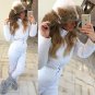 Winter Skisuit Snowsuit Ski Suit Overall Snow Wet Look Gloss Shine Nylon Anzug