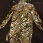 Winter Skisuit Snowsuit Ski Suit Overall Snow Wet Look Gloss Shine Nylon Anzug