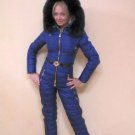 Ski Suit Snow Womens Overall Skioverall Skianzug Winteranzug Fell Damenoverall