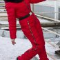 Ski Suit Snow Womens Overall Skioverall Skianzug Winteranzug Fell Damenoverall