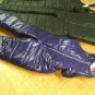 Man Woman Ski Pants Winter Warm Jumpsuit Suspenders Tracksuit Nylon Waterproof