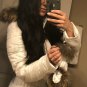 Womens Winter Jumpsuit Tracksuit Romper Overall Ski Sport Warm Playsuit Fur