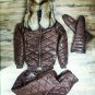 Skisuit Snowsuit Winter Anzug Damen Men Male Female Nylon Shiny Matte Wet look