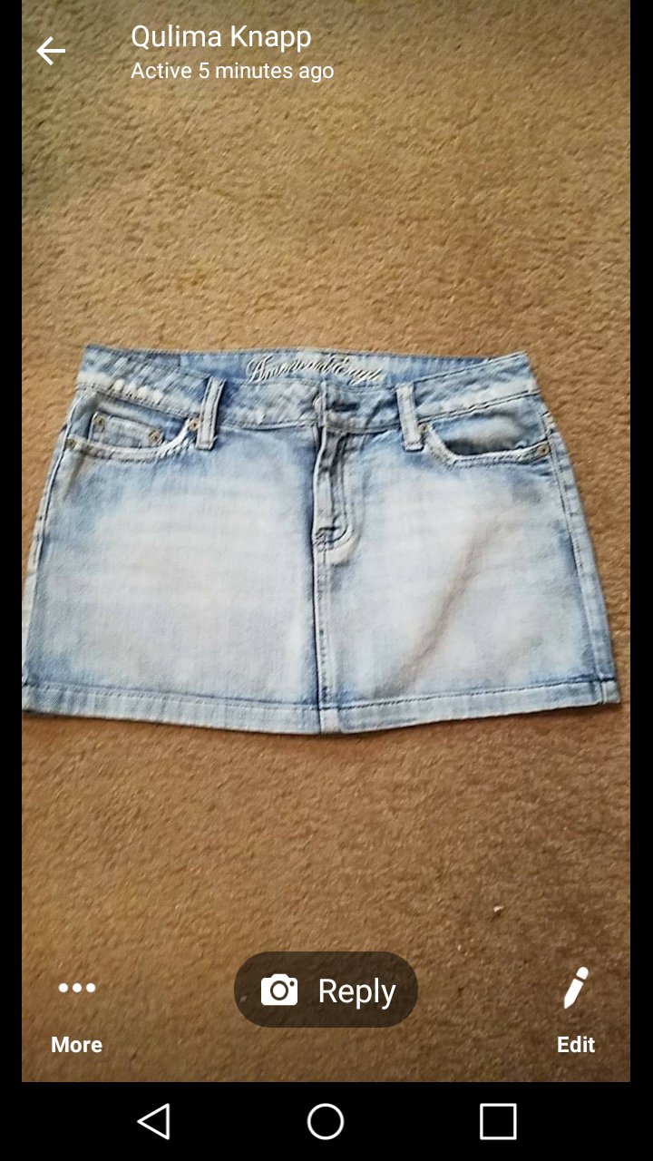 American eagle outfitters