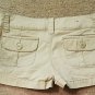 Mossimo tan shorts