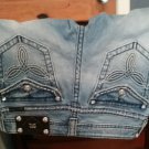 Miss me boot cut jeans