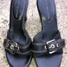 Tommy Hilfiger slip on heels