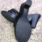 Tommy Hilfiger slip on heels