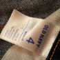 Old navy blue jean shorts
