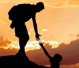 Helping