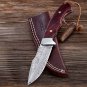 PARFORCE Damascus Milan