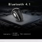 S650X sans fil Bluetooth 4.1 &Atilde;&copy;couteurs intra-auriculaires