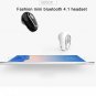 S650X sans fil Bluetooth 4.1 &Atilde;&copy;couteurs intra-auriculaires