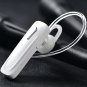 Mini Bluetooth Earphone Bluetooth Headset Earloop Wireless