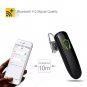 Mini Wireless in ear Earpiece Bluetooth Earphone Handsfree