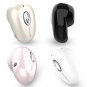 Mini Wireless Bluetooth Earphone in Ear Sport with Mic Handsfree