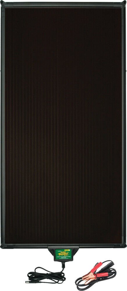 Battery Tender Solar Charger Panel 15W 16 W x 38 H x 1 D 021-1165 21-2130