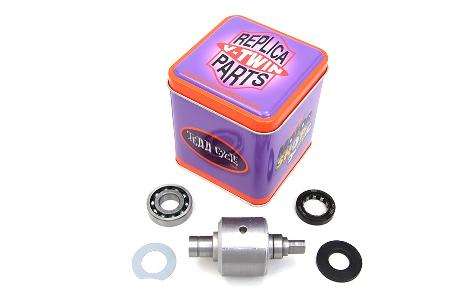 Magneto Rotor Kit for 1936-1973 W, G & XL FITS HARLEY DAVIDSON 32-0269