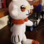 Scorbunny Amigurumi