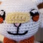 Scorbunny Amigurumi