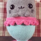 Kitty Mermaid