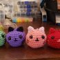 Small Kitty (keychain, cat toy or ortament)