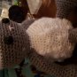 Lamb Amigurumi
