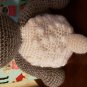 Lamb Amigurumi