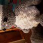 Lamb Amigurumi