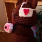 Eye Love You Bear