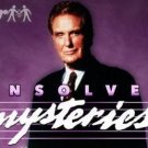 Unsolved Mysteries (Hosted by Robert Stack) Season 1-12